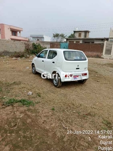 Suzuki Alto VXR 2022 for Sale in Gujrat