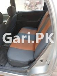 Suzuki Alto VXR (CNG) 2010 for Sale in Chishtian
