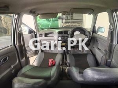 Suzuki Alto VXR (CNG) 2012 for Sale in Sargodha