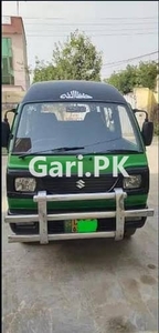 Suzuki Bolan 2015 for Sale in Gujrat