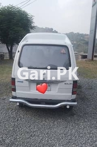 Suzuki Bolan 2018 for Sale in Abbottabad