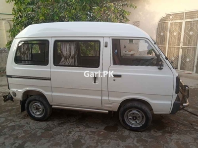 Suzuki Bolan 2018 for Sale in Alipur