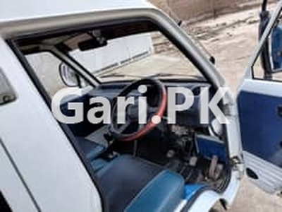 Suzuki Bolan 2019 for Sale in Hasilpur