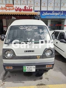 Suzuki Carry 2008 for Sale in G-9