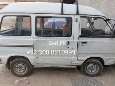 Suzuki Carry 2014 for Sale in Lahore