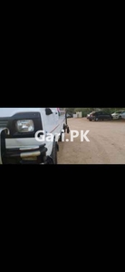 Suzuki Carry 2016 for Sale in Karachi