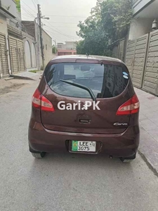 Suzuki Cervo 2012 for Sale in Peshawar