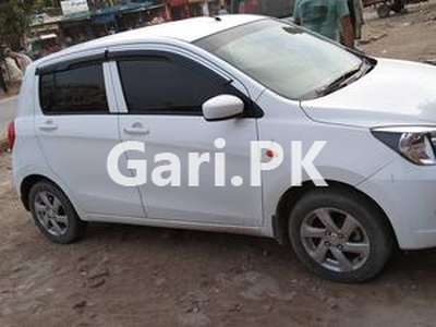 Suzuki Cultus Auto Gear Shift 2021 for Sale in Sialkot