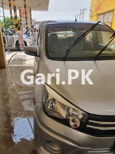 Suzuki Cultus VXL 2018 for Sale in Gujranwala
