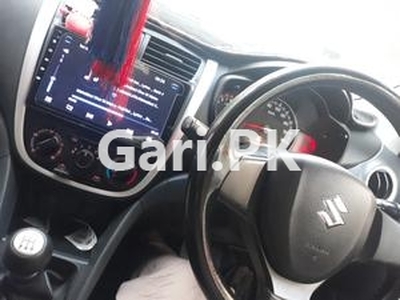 Suzuki Cultus VXL 2018 for Sale in Hyderabad