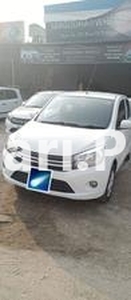 Suzuki Cultus VXL 2018 for Sale in Sargodha