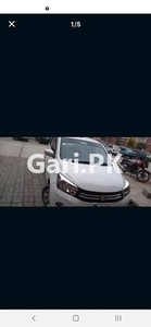 Suzuki Cultus VXL 2019 for Sale in G-10