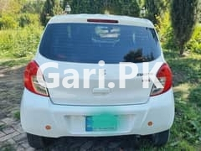 Suzuki Cultus VXL 2022 for Sale in Lehtarar Road