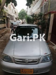 Suzuki Cultus VXR 2005 for Sale in North Karachi