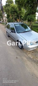 Suzuki Cultus VXR 2012 for Sale in Sargodha