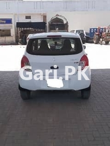 Suzuki Cultus VXR 2019 for Sale in Rajanpur