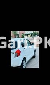 Suzuki Cultus VXR 2020 for Sale in Faisalabad