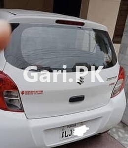 Suzuki Cultus VXR 2022 for Sale in Gulshan-e-Ravi - Civic Centre