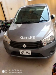 Suzuki Cultus VXR EFi 2021 for Sale in Bahawalpur