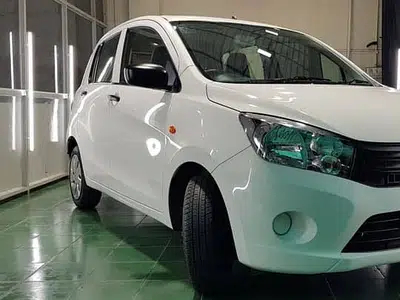 Suzuki Cultus VXR EFi 2022 for Sale in Karachi