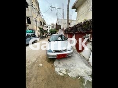 Suzuki Cultus VXRi 2013 for Sale in Karachi