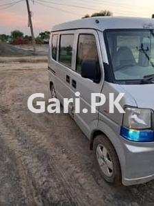 Suzuki Every 2011 for Sale in Sialkot