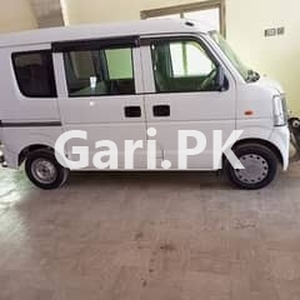 Suzuki Every 2012 for Sale in Sialkot