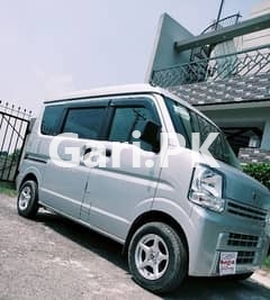 Suzuki Every 2018 for Sale in Cantt