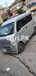Suzuki Every 2022 for Sale in Sialkot