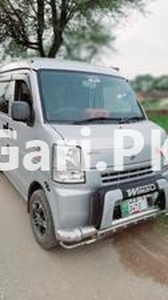 Suzuki Every PC 2015 for Sale in Gujrat