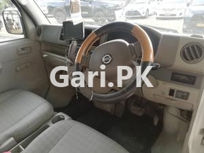 Suzuki Every PU 2014 for Sale in Karachi