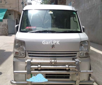 Suzuki Every PU 2016 for Sale in Lahore