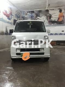 Suzuki Every Wagon 2014 for Sale in Sialkot