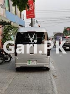 Suzuki Every Wagon JP 2014 for Sale in Lahore