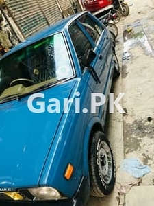 Suzuki FX 1986 for Sale in Chah Sultan