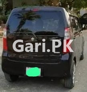 Suzuki FX 2017 for Sale in Karachi