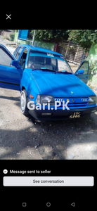 Suzuki Khyber 1992 for Sale in Rawalpindi
