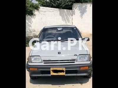 Suzuki Khyber GA 1998 for Sale in Mansehra