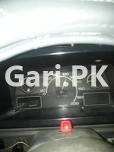Suzuki Khyber GA 1999 for Sale in Rawalpindi