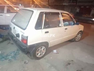 Suzuki Mehran 2015 for Sale in Rawalpindi