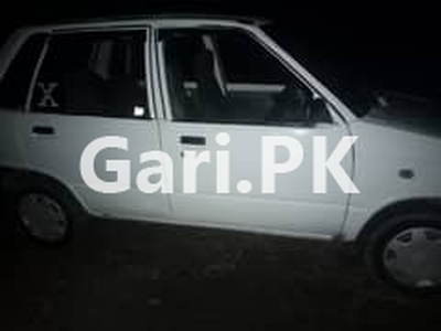 Suzuki Mehran VX 1992 for Sale in Cantt