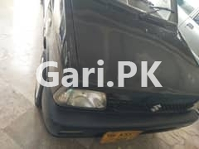 Suzuki Mehran VX 2012 for Sale in Holy Family Road