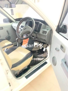Suzuki Mehran VX Euro II 2018 for Sale in Multan