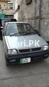 Suzuki Mehran VXR 2005 for Sale in Saddar