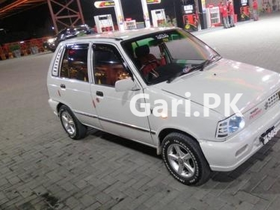 Suzuki Mehran VXR 2012 for Sale in Rawalpindi