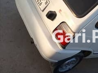 Suzuki Mehran VXR 2018 for Sale in Gujranwala