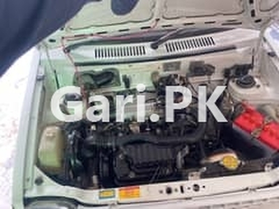 Suzuki Mehran VXR 2019 for Sale in Karor - Fatehpur Road