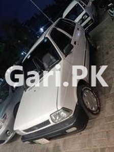 Suzuki Mehran VXR (CNG) 2007 for Sale in Islamabad
