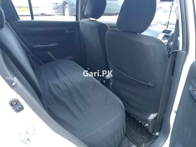 Suzuki Swift 1.3 DLX 2015 for Sale in Karachi
