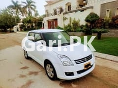 Suzuki Swift 2016 for Sale in Gulshan-e-Iqbal